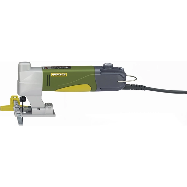 Proxxon Micromot STS/E Stichsäge 28530 mit Zubehör, inkl. Koffer 80W Proxxon Micromot STS/E Stichsäge 28530 mit Zubehör, inkl. Koffer 80W