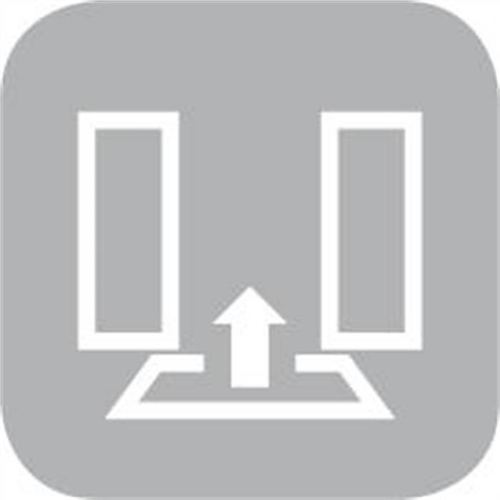 Schmutzfangmatten MILTEX EAZYCARE , PVC-beschichtete Rückseite, Größe 120,0 x 180,0 cm Version: 6 - beige