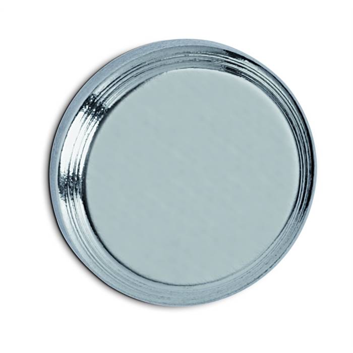 Maul Neodym-Kraftmagnet, Ã 16 mm, 5 kg Haftkraft