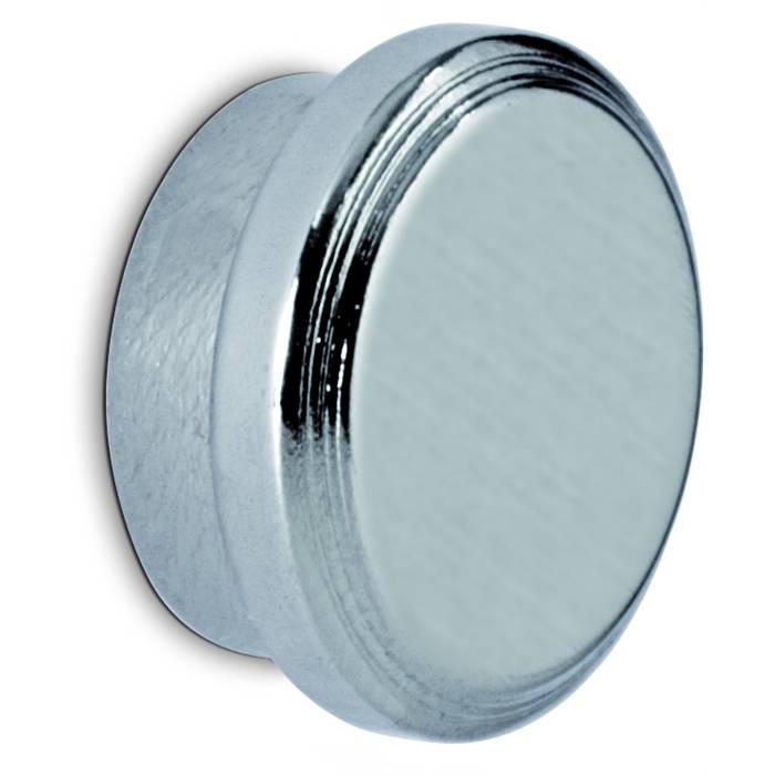 Maul Neodym-Kraftmagnet, Ã 16 mm, 5 kg Haftkraft