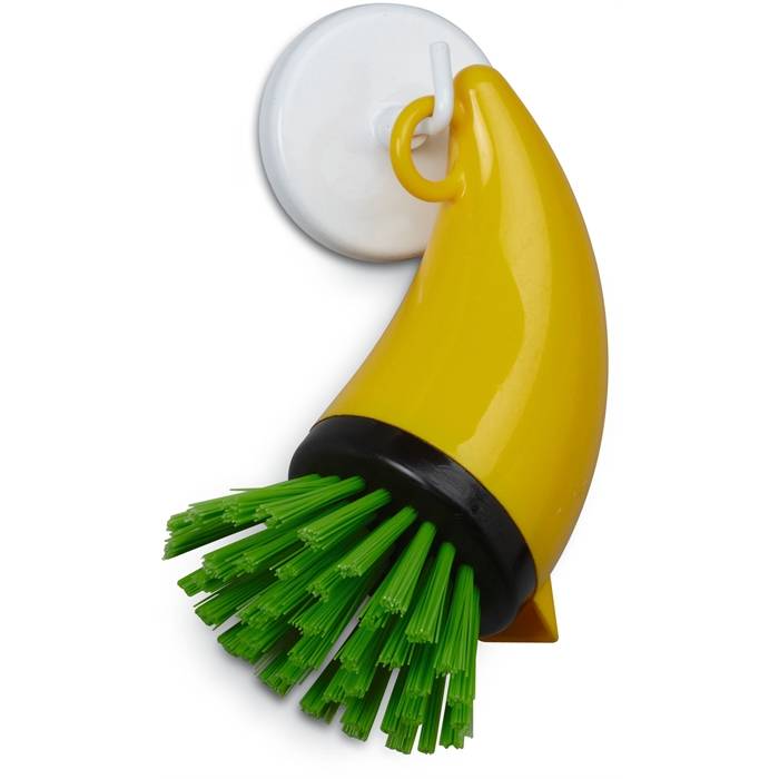 Maul Kraftmagnet mit Haken Ã 36 mm, 6 kg Haftkraft, 5 St./Btl. weiß