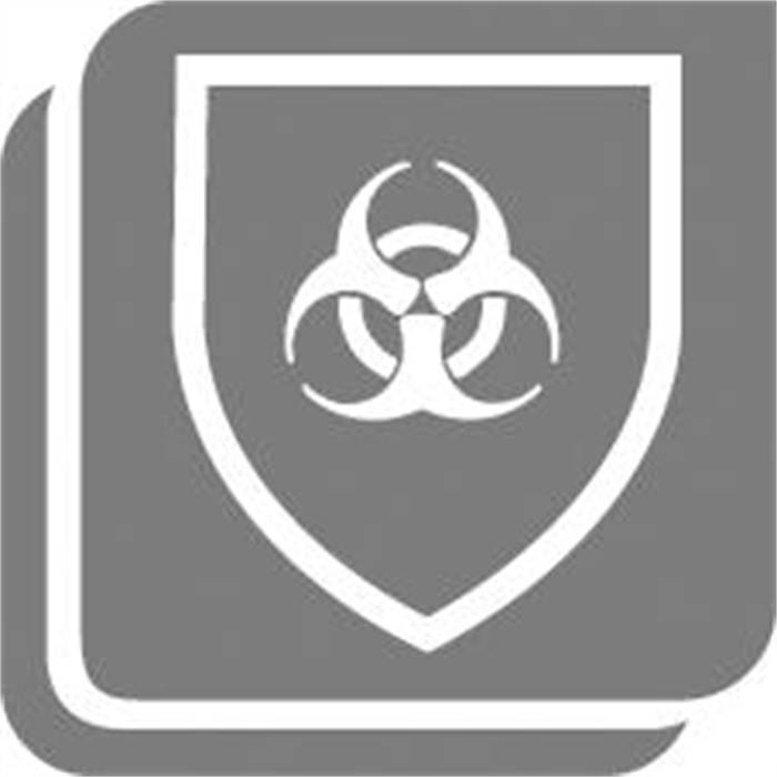 2 x Chemieschutzoverall CoverChem, Gr. 3XL