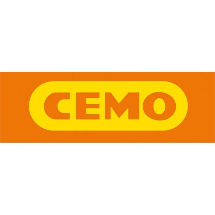 Flachdeckel für Behälter L144XB79XH50 cm 500 l