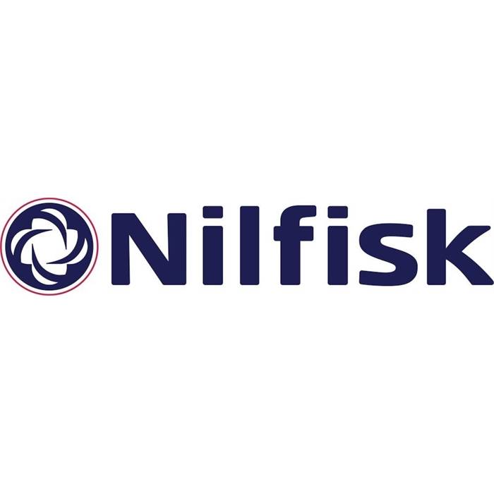 Nilfisk BUDDY II 18L EU 18451124 Nass-/Trockensauger 1200 W 18 l