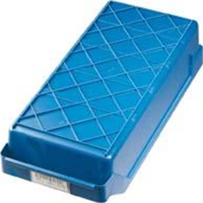 20 x Kleinteilekasten 300x180x95 mm rot