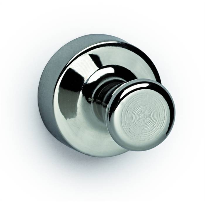 Maul Neodym-Kegelmagnet, Ã 32 mm, 22 kg Haftkraft, 2 St./Set silber