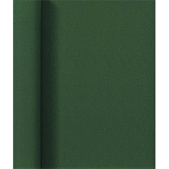 Duni Tischtuchrolle - uni, 1,25 x 10 m, dunkelgrün