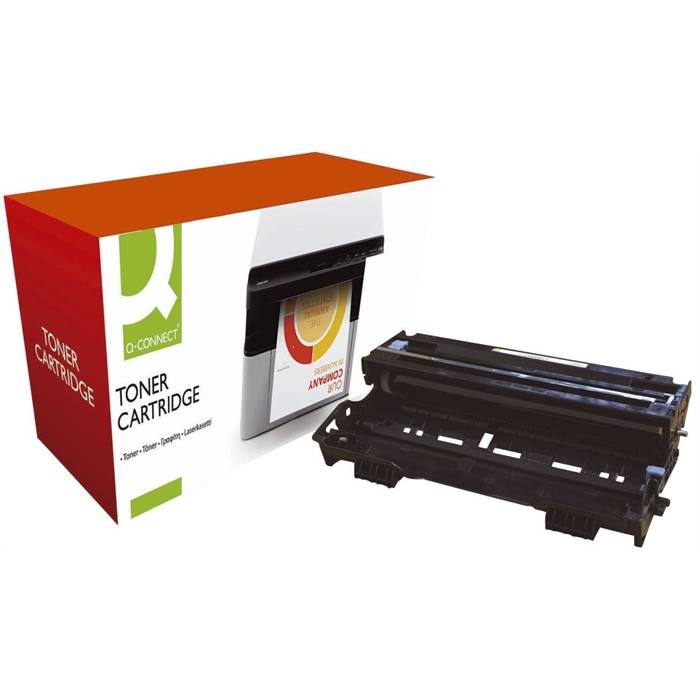 Alternativ Q-Connect Drum Kit (KF02365)