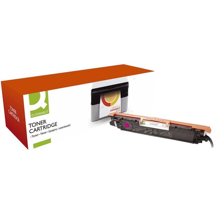 Alternativ Q-Connect Toner magenta (KF15430)