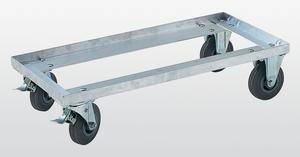 A-Untersetzwagen Größe 800x400 mm