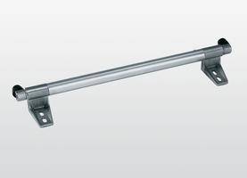 Halter für Endanschlag rechts