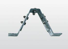 Wandanker verstellbar<br>77538