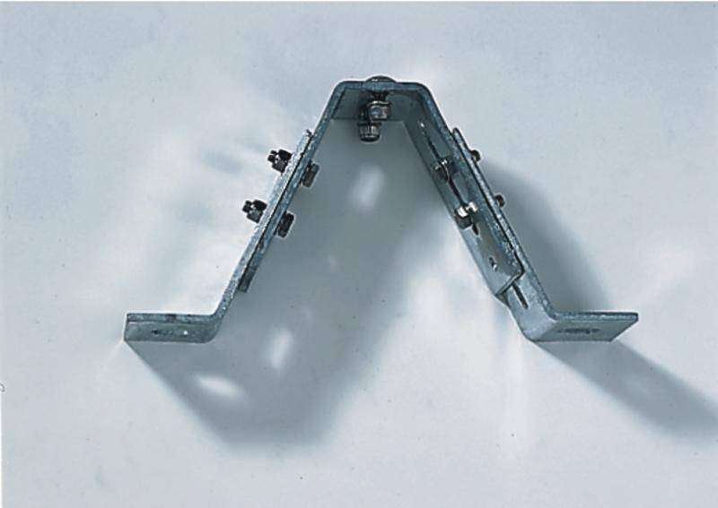 Wandanker verstellbar<br>77558