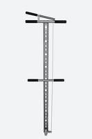 Einstiegshilfe Stahl verzinkt