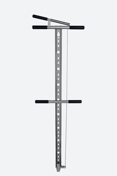 Einstiegshilfe Stahl verzinkt