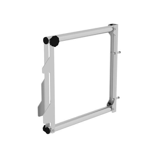 Sicherungsschranke EAN 4031405501249