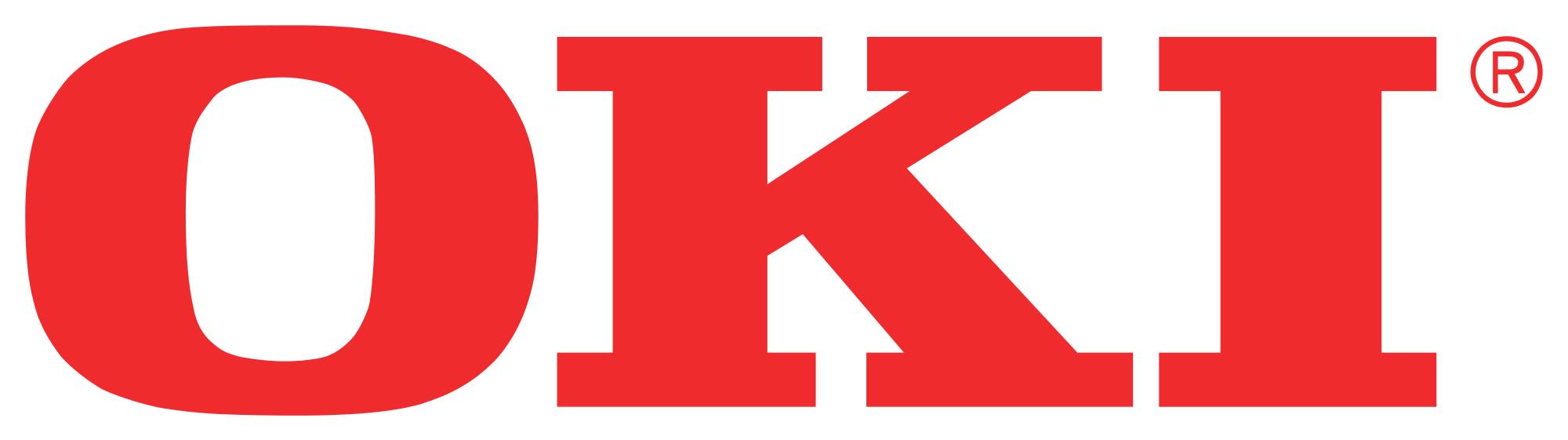 OKI - Schwarz - original - Trommeleinheit - für OKI MC560dn, MC560n