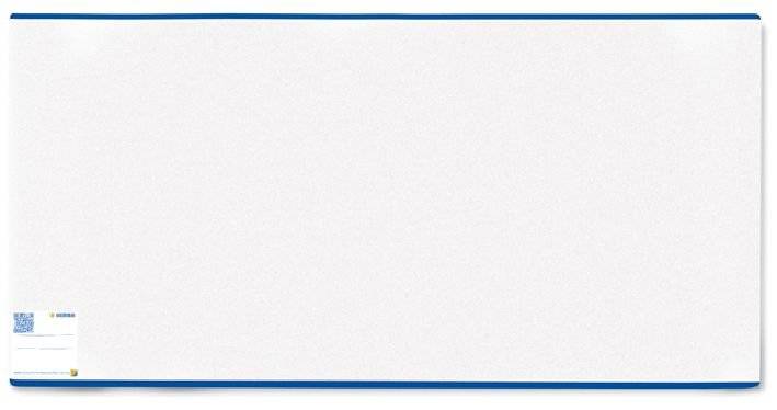 Buchschoner Hermäx 250x440mm normal lang