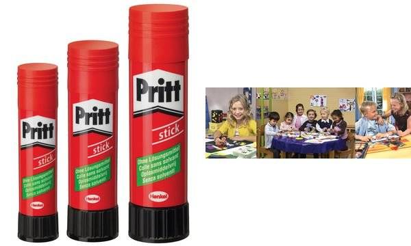 Pritt Klebestift WA11, 11 g (5651010)