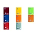 Oxford Collegeblock, DIN A4, kariert Oxford Collegeblock, DIN A4, kariert