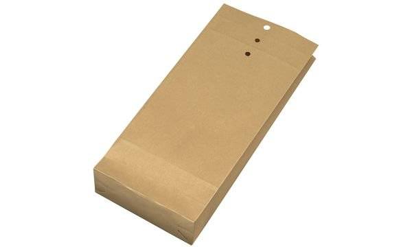 MAILmedia Musterbeutel 2x gerillt, 3x gelocht, 120 g/qm (8710821)