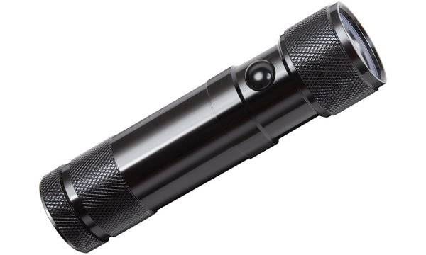 brennenstuhl LED-Taschenlampe Eco LED Laser Light (11278220)