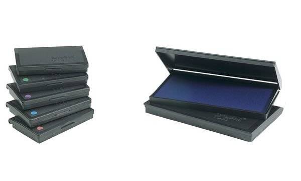 trodat Stempelkissen 9052, (B)110 x (T)70 mm, grün (62515821)