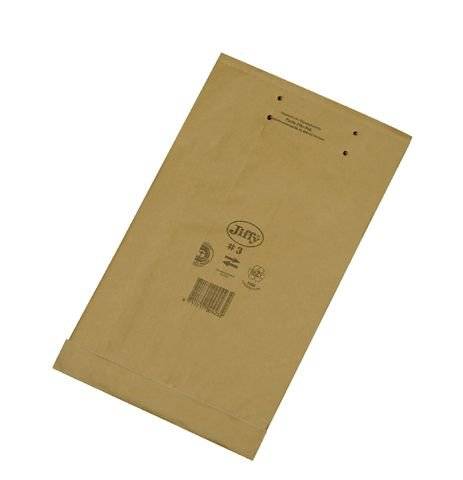 MAILmedia Jiffy Papierpolsterversandtasche, Größe: 3 (8782026)