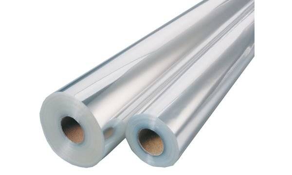 folia Geschenkfolie, 20 my, unbedruckt, 700 mm x 100 m (57905540)