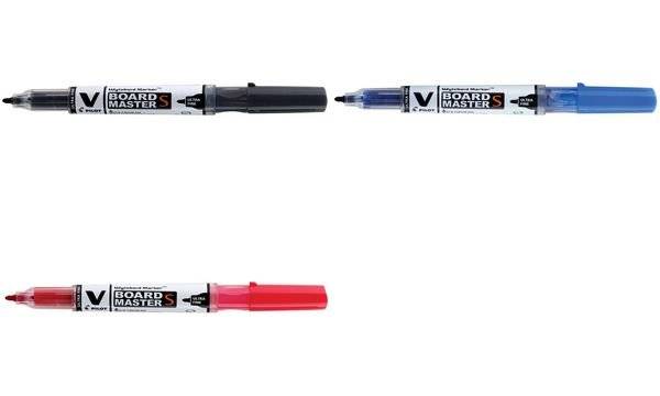 Nachfüllpatrone V-Board Master S schwarz