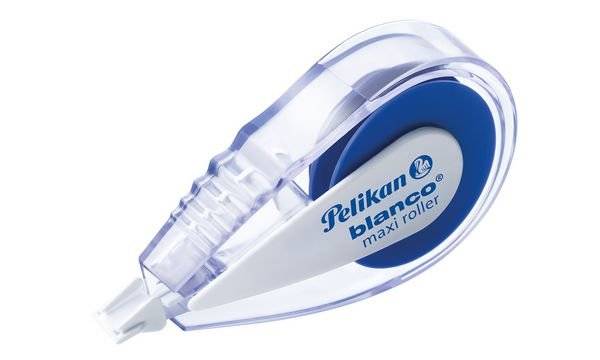 Pelikan Korrekturroller blanco Maxi, 4,2 mm x 10 m