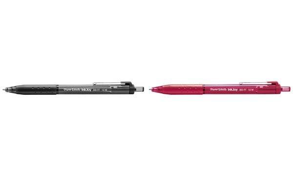 Paper:Mate Kugelschreiber InkJoy 300 RT, Strichfarbe: blau (5103796)