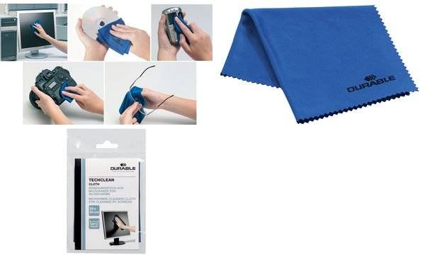 Durable 579406 Mikrofasertuch 1 St.
