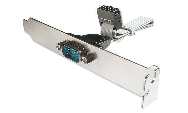 Digitus AK-610300-003-E 1 Port Serielle Steckkarte