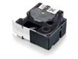 DYMO IND RHINO 1734821 Vinyl Bandfarbe: Weiß Schriftfarbe:Schwarz 24mm 5.5m
