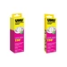 UHU Klebepatrone Low Melt, 200 g, transparent UHU Klebepatrone Low Melt, 200 g, transparent