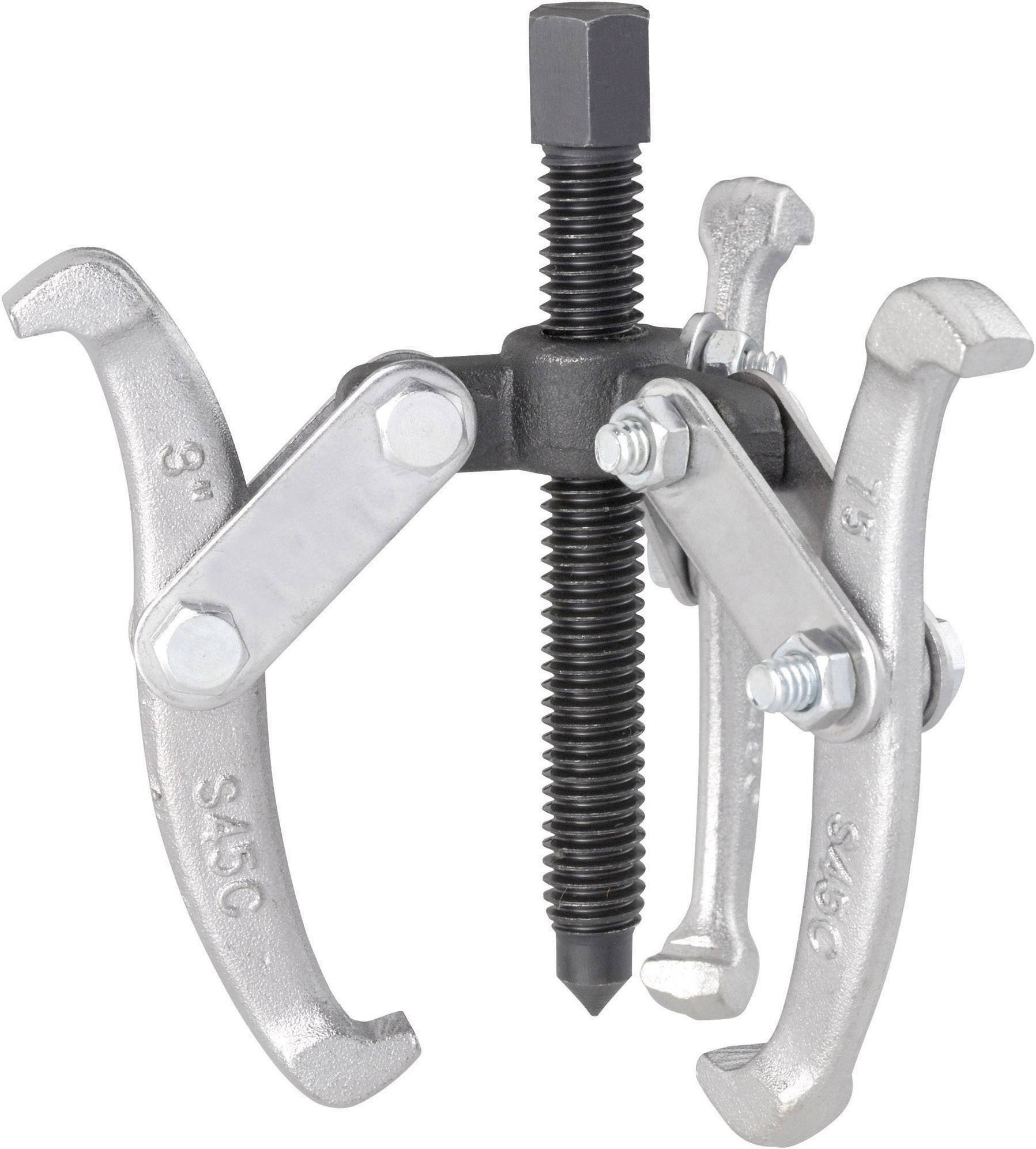 Abzieher 3-armig, 75mm 804916