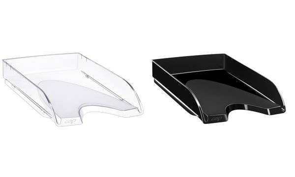 CEP Briefablage CepPro, DIN A4, glasklar (52535187)