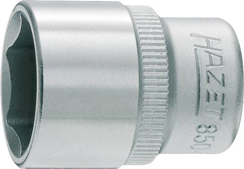 Hazet 850X-8 Außen-Sechskant Steckschlüsseleinsatz 8mm 1/4  (6.3 mm)