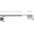 Hazet 868X Steckschlüssel-Verlängerung Antrieb 1/4" (6.3 mm) Abtrieb 1/4" (6.3 mm) 147mm 1St.