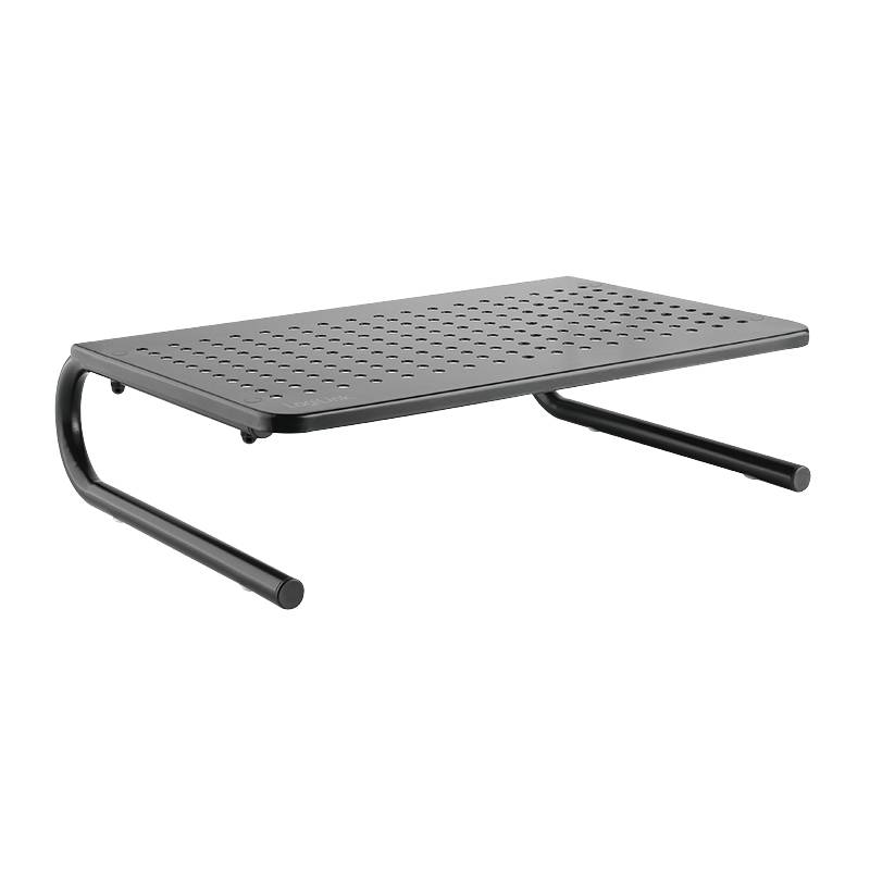LogiLink Monitor-Erhöhung BP0059 1 Display(s) 33,0 cm (13") - 81,3 cm (32") Schwarz