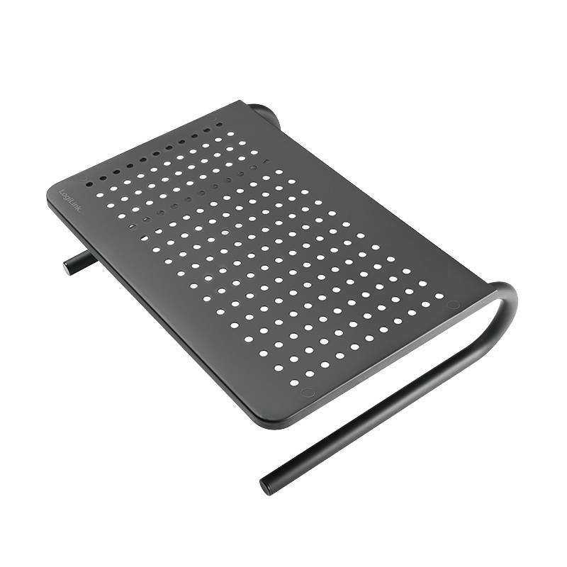 LogiLink Monitor-Erhöhung BP0059 1 Display(s) 33,0 cm (13") - 81,3 cm (32") Schwarz