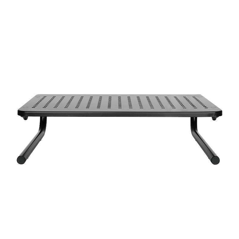 LogiLink Monitor-Erhöhung BP0059 1 Display(s) 33,0 cm (13") - 81,3 cm (32") Schwarz