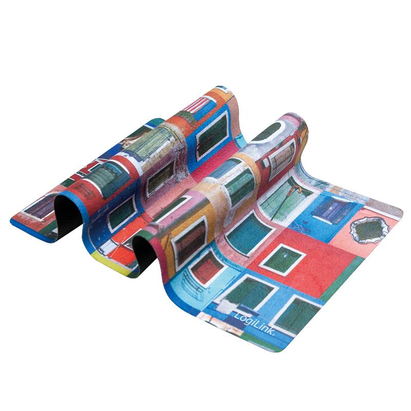 LogiLink ID0167 Tastaturablage Multi-Color