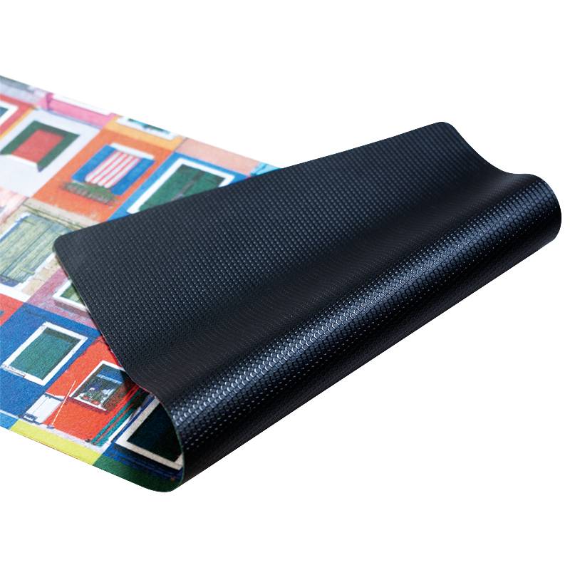 LogiLink ID0167 Tastaturablage Multi-Color