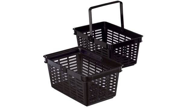 Einkaufskorb SHOPPING BASKET 19