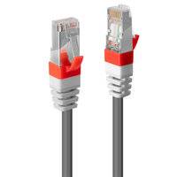 LINDY 45352 RJ45 Netzwerkkabel, Patchkabel 1.00 m 1 St.