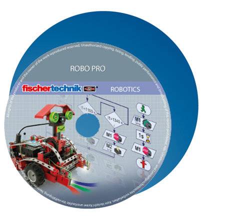 3-Achs-Roboter mit Greifzange 24V 511938