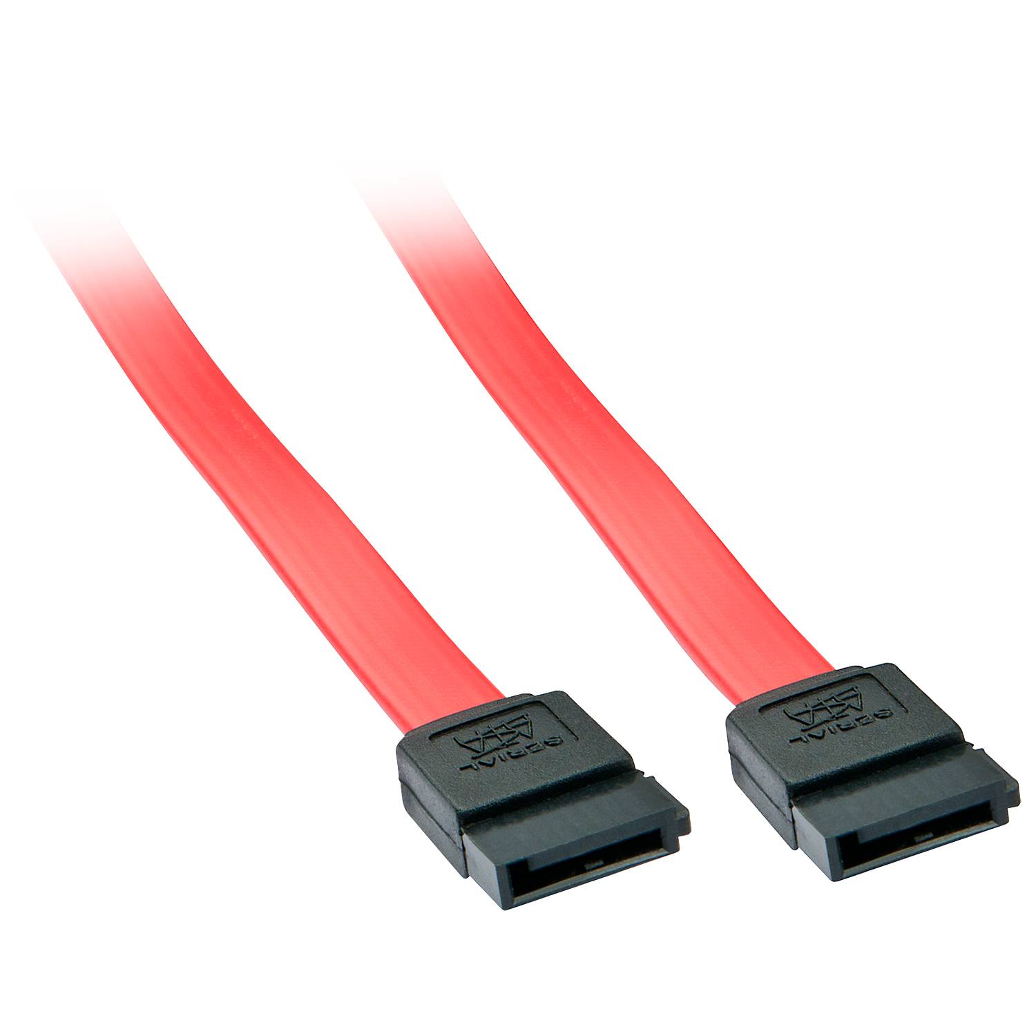 Lindy 33325 Internes SATA III Kabel, 0,7m
