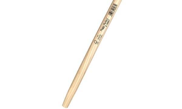 Peggy Perfect Besenstiel Holz, ohne Gewinde, 1.400 mm (6422118)